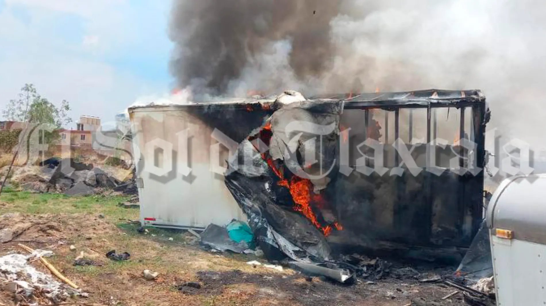 incendio caja seca 2-2